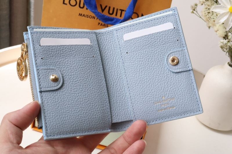 Louis Vuitton Wallets